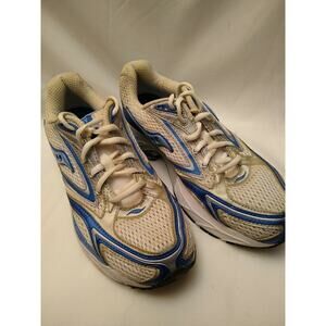 SAUCONY GUIDE TRIGON 3 ATHLETIC RUNNING SNEAKERS SHOES WOMENS 8.5